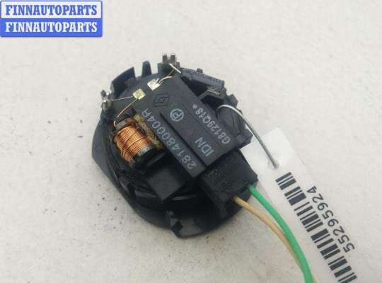 купить Динамик высокочастотный (пищалка) на Renault Laguna III (2008-2015)