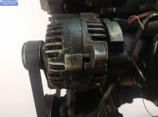 купить Двигатель (ДВС) на Renault Megane II (2002-2008)