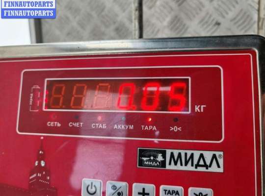 купить Кнопка аварийной сигнализации (аварийки) на Ford Focus I (1998-2005)