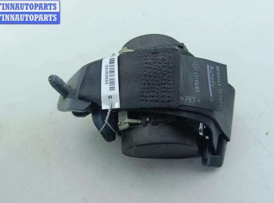 купить Ремень безопасности передний правый на Dacia (Renault) Logan