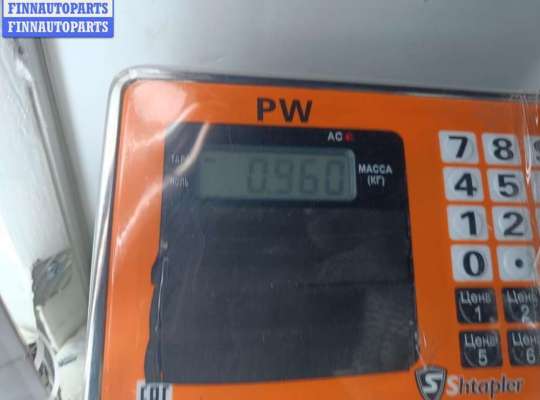 купить Ремень безопасности передний правый на Dacia (Renault) Logan