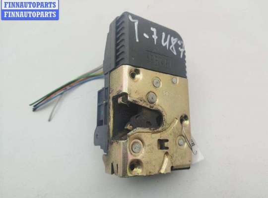 Замок двери передней левой CT1134245 на Fiat Scudo (1995-2007)