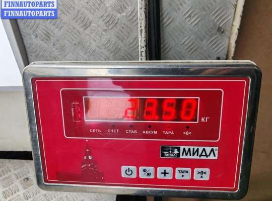 купить Дверь боковая передняя правая на Volkswagen Golf-4