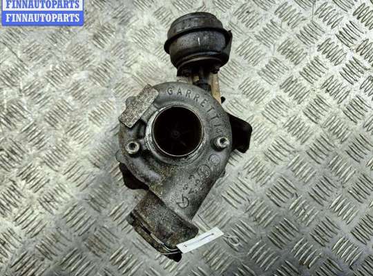 Купить Турбина на Audi A4 B7 (2004-2008) Турбина AU1756118 на Audi A4 B7 (2004-2008)