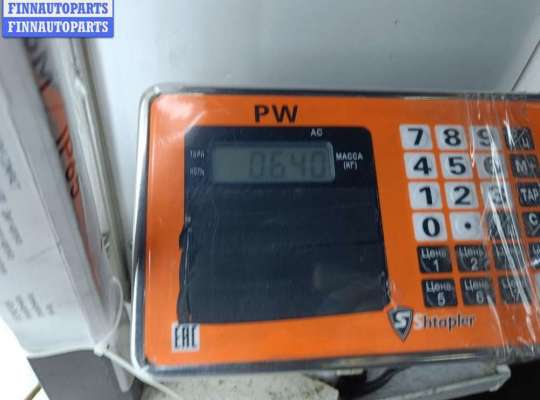 купить Ручка двери наружная задняя левая на BMW 5 E39 (1995-2003)