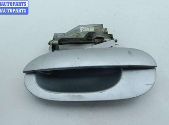 купить Ручка двери наружная задняя левая на BMW 5 E39 (1995-2003)