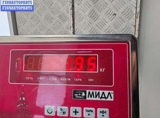 купить Рычаг подвески передний правый на Audi A6 C6 (2004-2011)