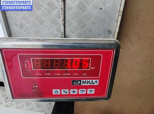 купить Рамка передняя (панель кузовная, телевизор) на BMW 3 E36 (1991-2000)