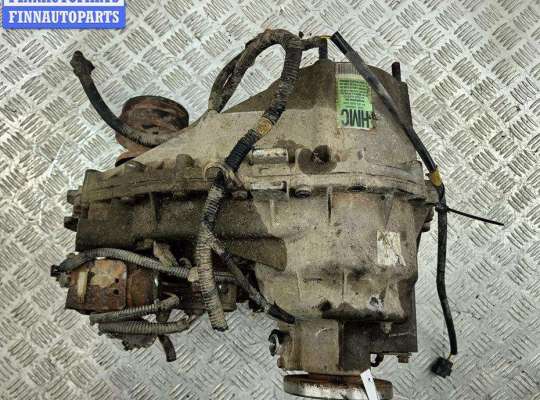 Раздаточная коробка (редуктор раздаточный) HN605032 на Hyundai Terracan