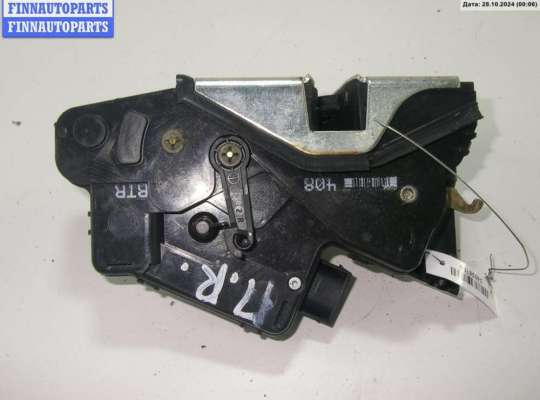 купить Замок двери передней правой на BMW 3 E46 (1998-2006)