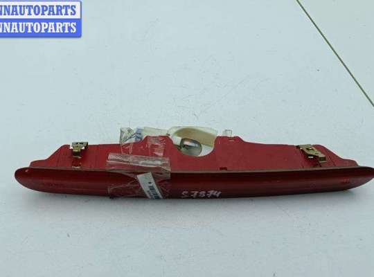 купить Фонарь стоп-сигнал на Renault Laguna II (2001-2007)