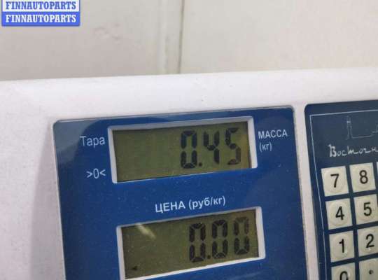 купить Замок капота на Volkswagen Golf-4