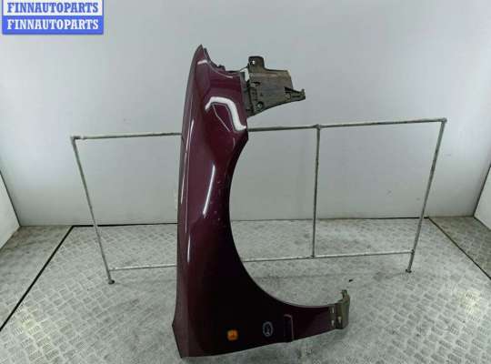 купить Крыло переднее правое на Audi A4 B5 (1994-2001)