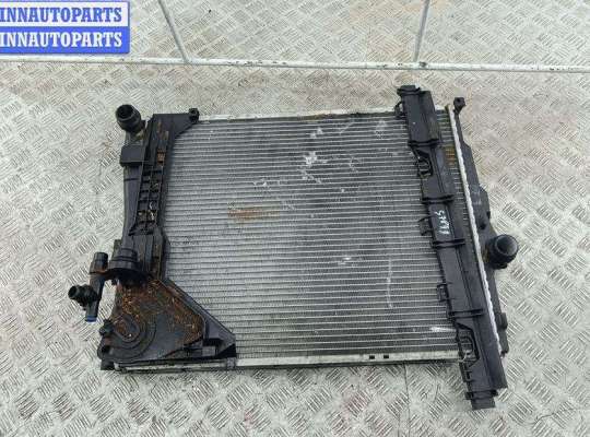 купить Радиатор основной на BMW 3 E46 (1998-2006)