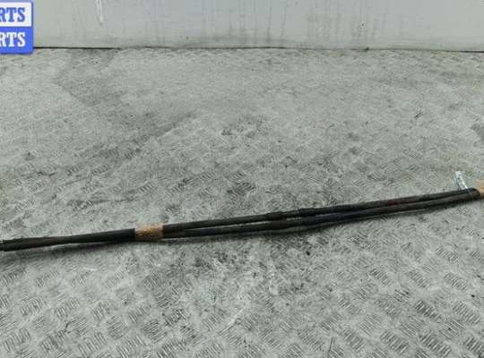 купить Трос ручника (стояночного тормоза) на Volkswagen Sharan (2000-2010)