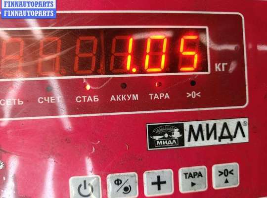 купить Трос ручника (стояночного тормоза) на Volkswagen Sharan (2000-2010)