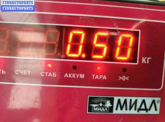 купить Трубка ТНВД на Ford Focus II (2004-2011)