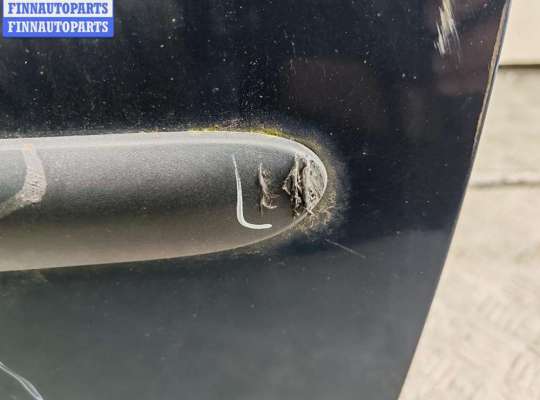 купить Дверь боковая передняя правая на Mitsubishi Colt (2004-2012)