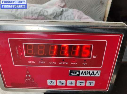 купить Дверь боковая передняя правая на Mitsubishi Colt (2004-2012)