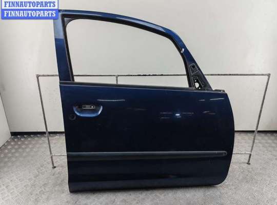 Купить Дверь боковая передняя правая на Mitsubishi Colt (2004-2012) Дверь боковая передняя правая MT553849 на Mitsubishi Colt (2004-2012)