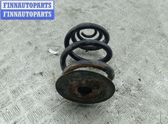 Купить Пружина подвески задняя на BMW 3 E46 (1998-2006) Пружина подвески задняя BM3495436 на BMW 3 E46 (1998-2006)