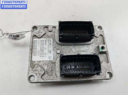 купить Блок управления двигателем (ДВС) на Fiat Stilo