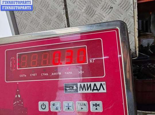 купить Блок управления двигателем (ДВС) на Fiat Stilo