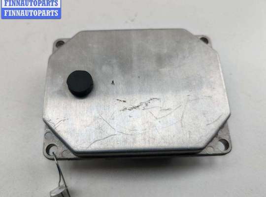 купить Блок управления двигателем (ДВС) на Fiat Stilo