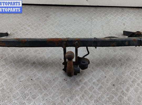 Прицепное устройство RN1596562 на Renault Scenic III (2009-2015)
