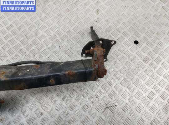 купить Прицепное устройство на Renault Scenic III (2009-2015)
