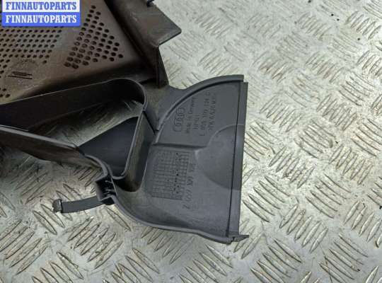 Кожух (крышка) ремня ГРМ на Audi A6 (C5)