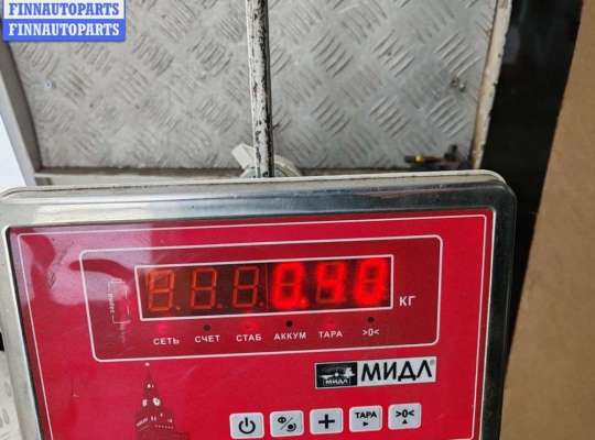 купить Радиатор гидроусилителя на Audi A6 C6 (2004-2011)