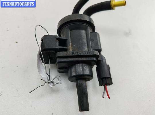 купить Клапан управления турбиной (актуатор) на Mercedes M-Class ML W163 (1998-2004)