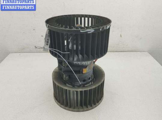 Двигатель отопителя (моторчик печки) BM3547016 на BMW 3 E46 (1998-2006)