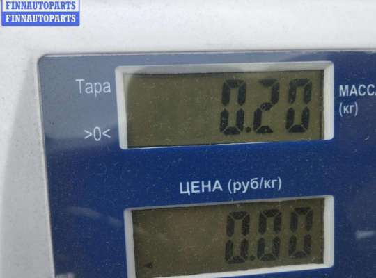 купить Блок комфорта на Volkswagen Touran