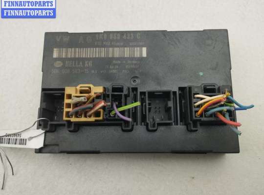 купить Блок комфорта на Volkswagen Touran