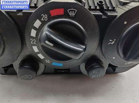 купить Переключатель отопителя на Mercedes Vaneo W414 (2001-2006)