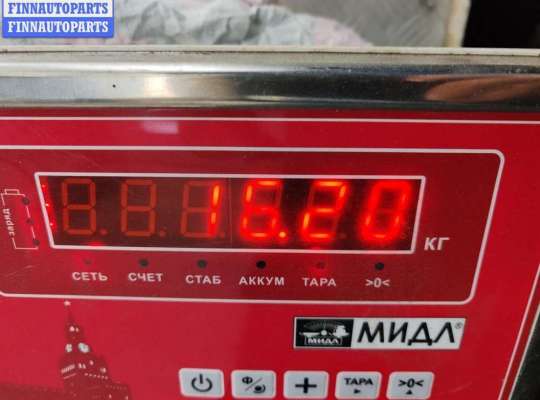 купить Дверь боковая задняя правая на Volkswagen Bora