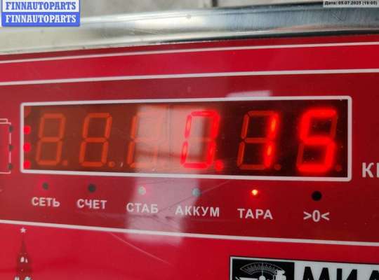 купить Рамка фары противотуманной левой на Opel Signum (2003-2008)