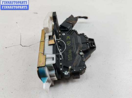 купить Замок двери задней левой на Ford Mondeo III (2000-2007)