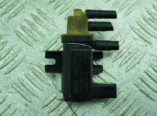 Клапан управления турбиной (актуатор) VG2706702 на Volkswagen Passat B6