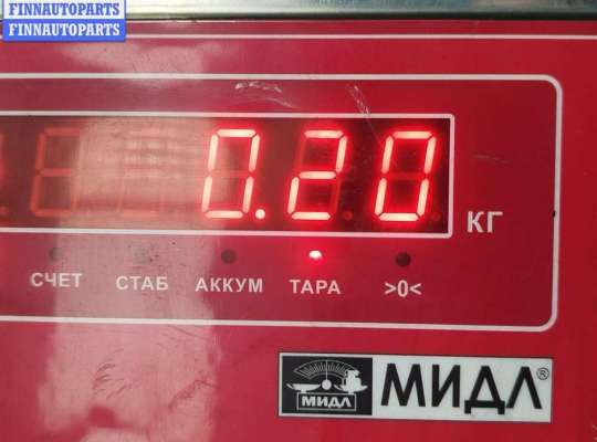 купить Клапан управления турбиной (актуатор) на Volkswagen Passat B6