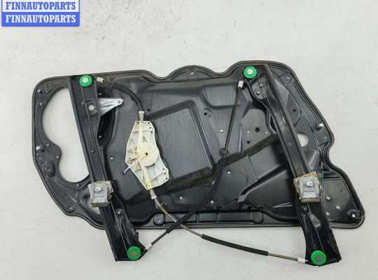 Стеклоподъемник электрический передний правый VG2756759 на Volkswagen Passat B6