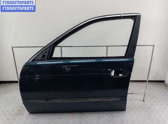Дверь боковая передняя левая BM3677313 на BMW 5 E39 (1995-2003)