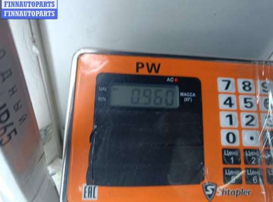 купить Зеркало наружное правое на BMW 5 E39 (1995-2003)