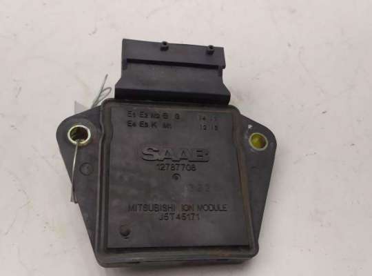 Коммутатор зажигания OP1730243 на Opel Signum