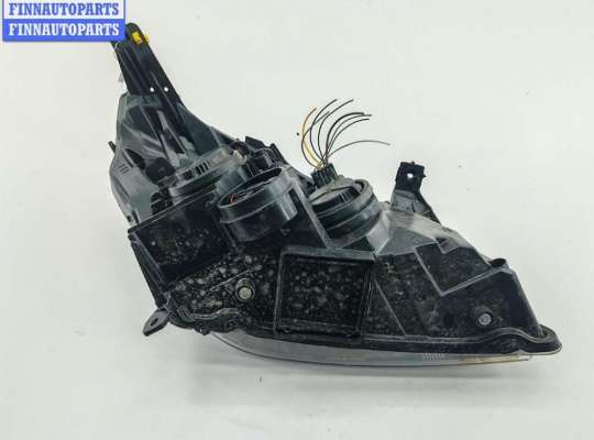 купить Фара левая на Opel Vectra C (2002-2008)