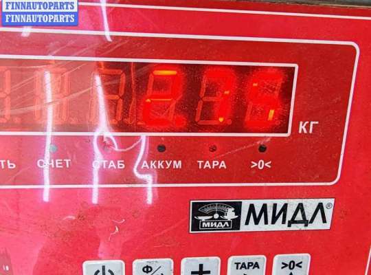 купить Фара левая на Opel Vectra C (2002-2008)