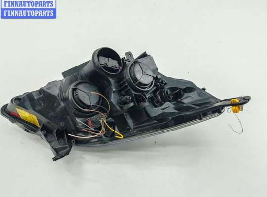 купить Фара левая на Opel Vectra C (2002-2008)