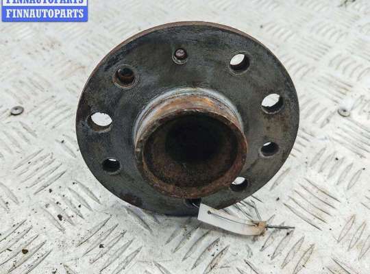 Ступица задняя левая OP2395025 на Opel Astra G (1998-2004)